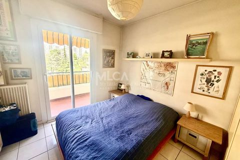 Lejlighed i Antibes, Alpes-Maritimes, Antibes - € 289.000 | Ref: 86997606 - foto 8