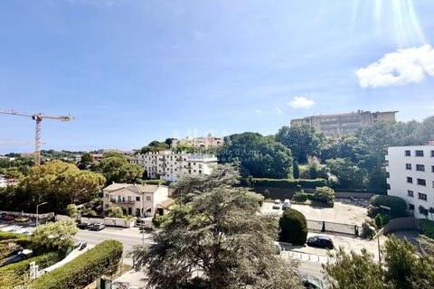 Lejlighed i Antibes, Alpes-Maritimes, Antibes - € 289.000 | Ref: 86997606 - foto 10