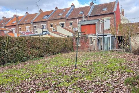 Villa a Amiens, Somme, Amiens - € 364.000 | Ref: 340935350210 - foto 5