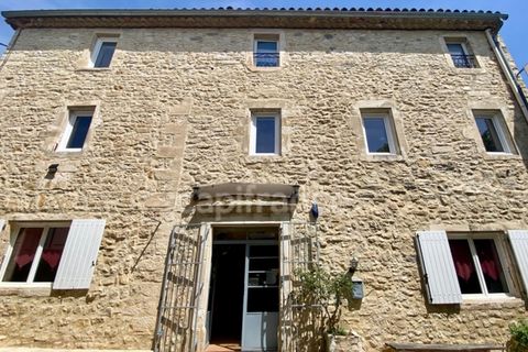 Landsbyhus i Vagnas, Ardeche, Vagnas - € 283.000 | Ref: 340937787531 - foto 1