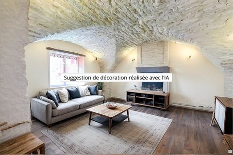 Landsbyhus i Vagnas, Ardeche, Vagnas - € 283.000 | Ref: 340937787531 - foto 2