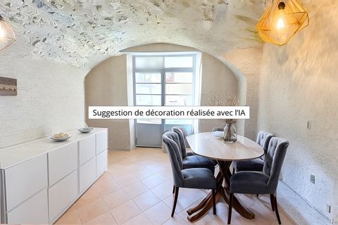 Landsbyhus i Vagnas, Ardeche, Vagnas - € 283.000 | Ref: 340937787531 - foto 7