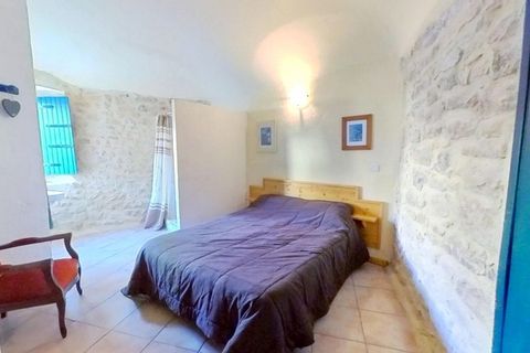 Landsbyhus i Vagnas, Ardeche, Vagnas - € 283.000 | Ref: 340937787531 - foto 8