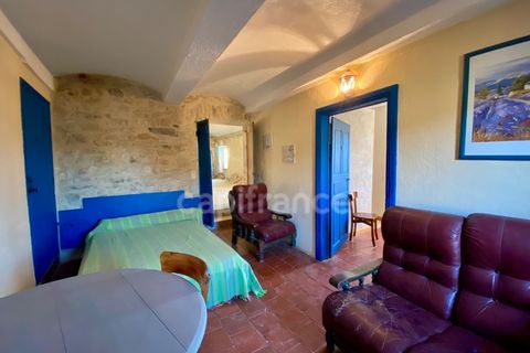 Landsbyhus i Vagnas, Ardeche, Vagnas - € 283.000 | Ref: 340937787531 - foto 11