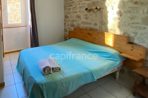 Landsbyhus i Vagnas, Ardeche, Vagnas - € 283.000 | Ref: 340937787531 - foto 12