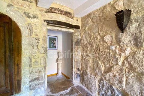 Landsbyhus i Vagnas, Ardeche, Vagnas - € 283.000 | Ref: 340937787531 - foto 17