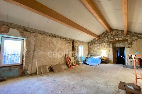 Landsbyhus i Vagnas, Ardeche, Vagnas - € 283.000 | Ref: 340937787531 - foto 18