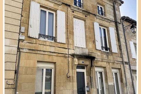 Byhus i Saint-Maixent-l'Ecole, Deux-Sevres, Saint-Maixent-l'Ecole - € 179.200 | Ref: 340932447901 - foto 1