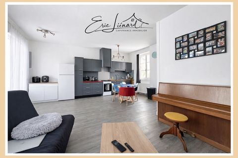 Byhus i Saint-Maixent-l'Ecole, Deux-Sevres, Saint-Maixent-l'Ecole - € 179.200 | Ref: 340932447901 - foto 2