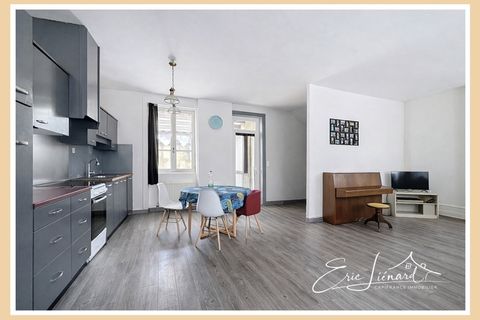 Byhus i Saint-Maixent-l'Ecole, Deux-Sevres, Saint-Maixent-l'Ecole - € 179.200 | Ref: 340932447901 - foto 3