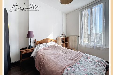 Byhus i Saint-Maixent-l'Ecole, Deux-Sevres, Saint-Maixent-l'Ecole - € 179.200 | Ref: 340932447901 - foto 6