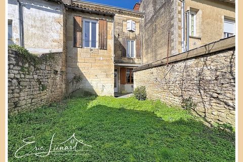Byhus i Saint-Maixent-l'Ecole, Deux-Sevres, Saint-Maixent-l'Ecole - € 179.200 | Ref: 340932447901 - foto 10