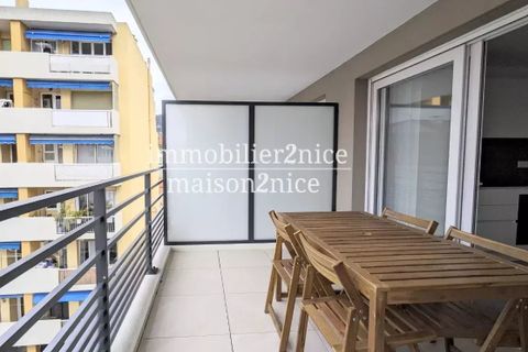Lejlighed i Nice, Alpes-Maritimes, Nice - € 575.000 | Ref: 85498101 - foto 2