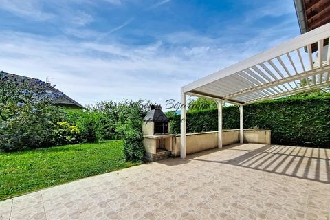 Villa i Contamine-sur-Arve, Haute-Savoie, Contamine-sur-Arve - € 495.000 | Ref: 340931298099 - foto 1