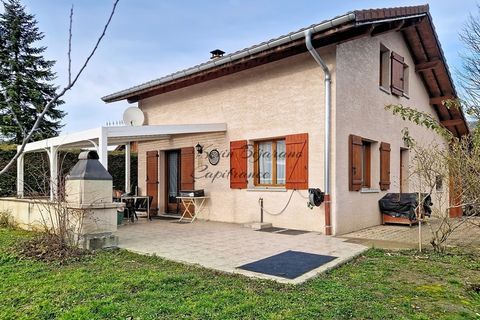 Villa i Contamine-sur-Arve, Haute-Savoie, Contamine-sur-Arve - € 495.000 | Ref: 340931298099 - foto 3