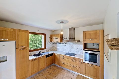 Villa i Contamine-sur-Arve, Haute-Savoie, Contamine-sur-Arve - € 495.000 | Ref: 340931298099 - foto 5
