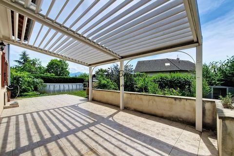Villa i Contamine-sur-Arve, Haute-Savoie, Contamine-sur-Arve - € 495.000 | Ref: 340931298099 - foto 10