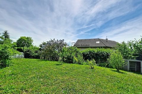 Villa i Contamine-sur-Arve, Haute-Savoie, Contamine-sur-Arve - € 495.000 | Ref: 340931298099 - foto 11