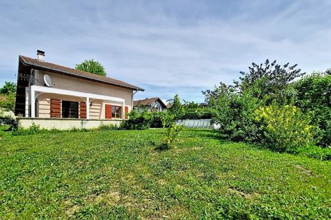 Villa i Contamine-sur-Arve, Haute-Savoie, Contamine-sur-Arve - € 495.000 | Ref: 340931298099 - foto 12