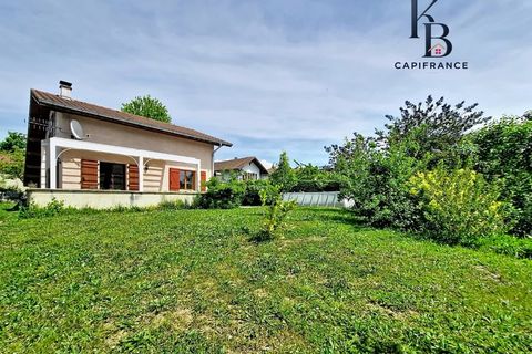 Villa i Contamine-sur-Arve, Haute-Savoie, Contamine-sur-Arve - € 495.000 | Ref: 340931298099 - foto 13