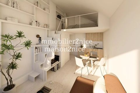 Lejlighed i Nice, Alpes-Maritimes, Nice - € 165.000 | Ref: 86999622 - foto 5