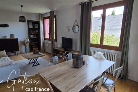 Lejlighed i Chambery, Savoie, Chambery - € 360.000 | Ref: 340939466522 - foto 1