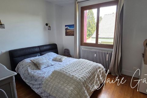 Lejlighed i Chambery, Savoie, Chambery - € 360.000 | Ref: 340939466522 - foto 5