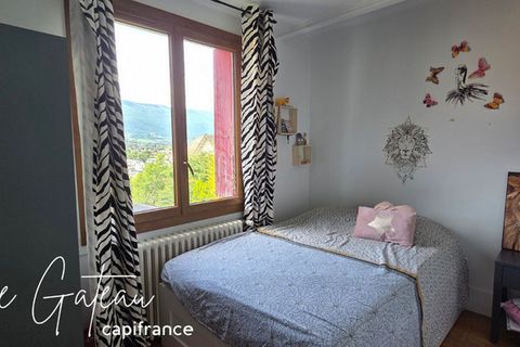 Lejlighed i Chambery, Savoie, Chambery - € 360.000 | Ref: 340939466522 - foto 6