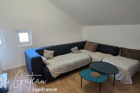 Lejlighed i Chambery, Savoie, Chambery - € 360.000 | Ref: 340939466522 - foto 8
