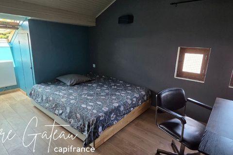 Lejlighed i Chambery, Savoie, Chambery - € 360.000 | Ref: 340939466522 - foto 9