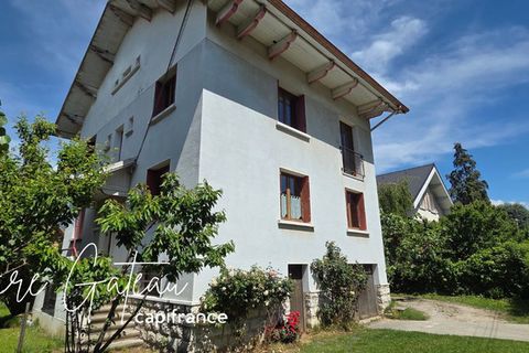 Lejlighed i Chambery, Savoie, Chambery - € 360.000 | Ref: 340939466522 - foto 10
