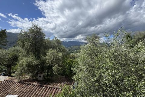 Landejendom i Blausasc, Alpes-Maritimes, Blausasc - € 229.000 | Ref: 86998018 - foto 1