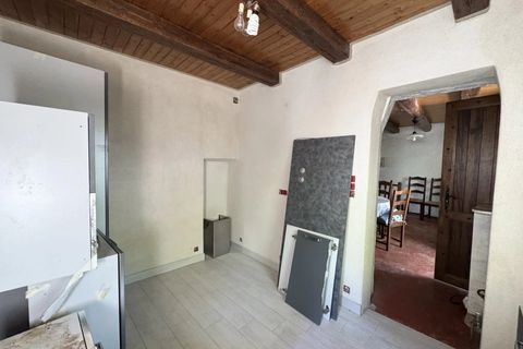 Landejendom i Blausasc, Alpes-Maritimes, Blausasc - € 229.000 | Ref: 86998018 - foto 5