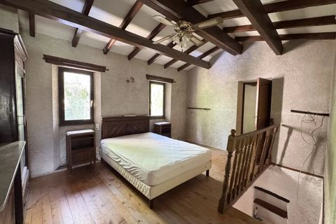 Landejendom i Blausasc, Alpes-Maritimes, Blausasc - € 229.000 | Ref: 86998018 - foto 8