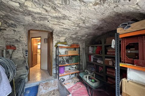 Landejendom i Blausasc, Alpes-Maritimes, Blausasc - € 229.000 | Ref: 86998018 - foto 17