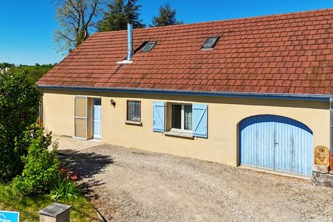 Villa i Courbouzon, Jura, Courbouzon - € 189.000 | Ref: 340932185943 - foto 2