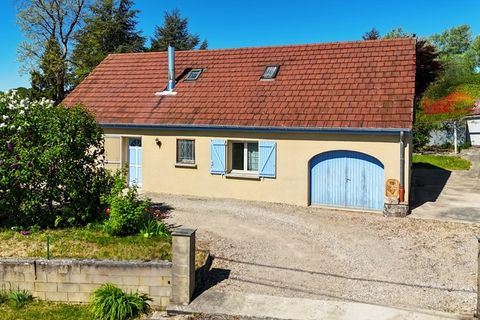 Villa i Courbouzon, Jura, Courbouzon - € 189.000 | Ref: 340932185943 - foto 3