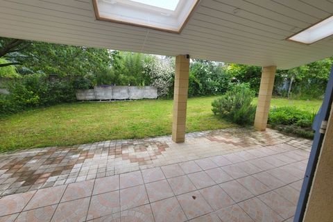 Villa i Courbouzon, Jura, Courbouzon - € 189.000 | Ref: 340932185943 - foto 7