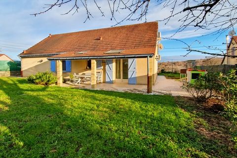 Villa i Courbouzon, Jura, Courbouzon - € 189.000 | Ref: 340932185943 - foto 21