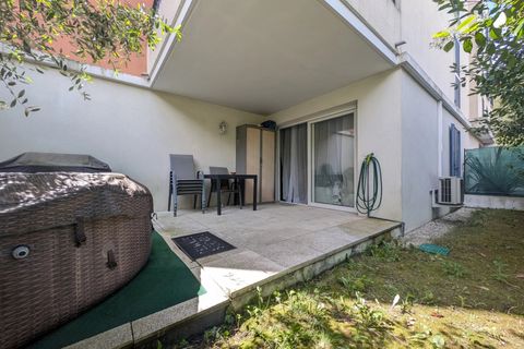 Lejlighed i Drap, Alpes-Maritimes, Drap - € 219.000 | Ref: 87006263 - foto 1