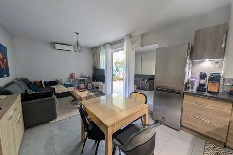 Lejlighed i Drap, Alpes-Maritimes, Drap - € 219.000 | Ref: 87006263 - foto 2