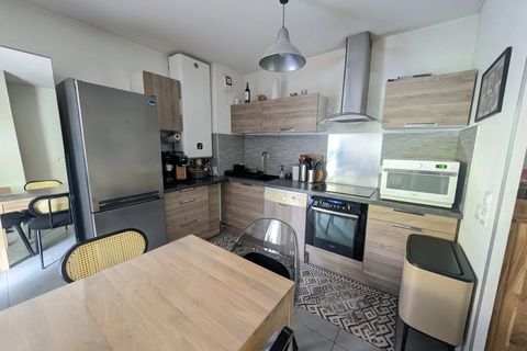 Lejlighed i Drap, Alpes-Maritimes, Drap - € 219.000 | Ref: 87006263 - foto 3