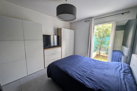 Lejlighed i Drap, Alpes-Maritimes, Drap - € 219.000 | Ref: 87006263 - foto 4