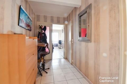 Leilighet i Cabourg, Calvados, Cabourg - € 422 000 | Ref: 340933499350 - foto 9