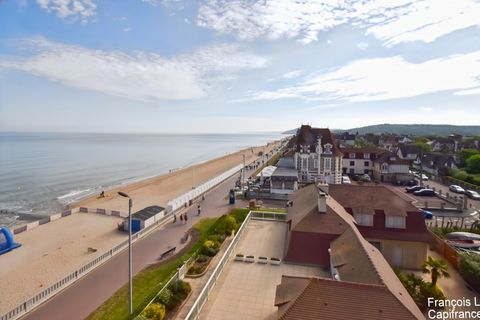 Leilighet i Cabourg, Calvados, Cabourg - € 422 000 | Ref: 340933499350 - foto 15