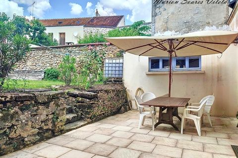 Byhus i Chaumes-en-Brie, Seine-et-Marne, Chaumes-en-Brie - € 195.000 | Ref: 340938773056 - foto 2