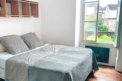 Byhus i Chaumes-en-Brie, Seine-et-Marne, Chaumes-en-Brie - € 195.000 | Ref: 340938773056 - foto 4