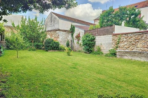 Byhus i Chaumes-en-Brie, Seine-et-Marne, Chaumes-en-Brie - € 195.000 | Ref: 340938773056 - foto 13
