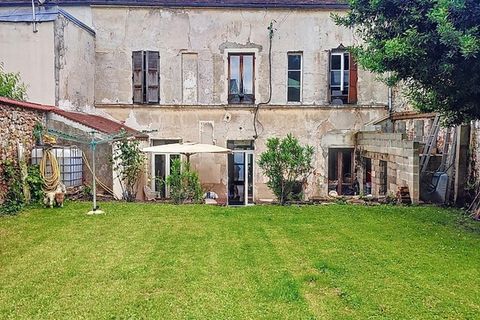 Byhus i Chaumes-en-Brie, Seine-et-Marne, Chaumes-en-Brie - € 195.000 | Ref: 340938773056 - foto 14