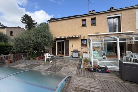Villa i Contes, Alpes-Maritimes, Contes - € 399.000 | Ref: 1295 - foto 2